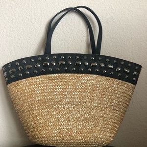 Beach bag